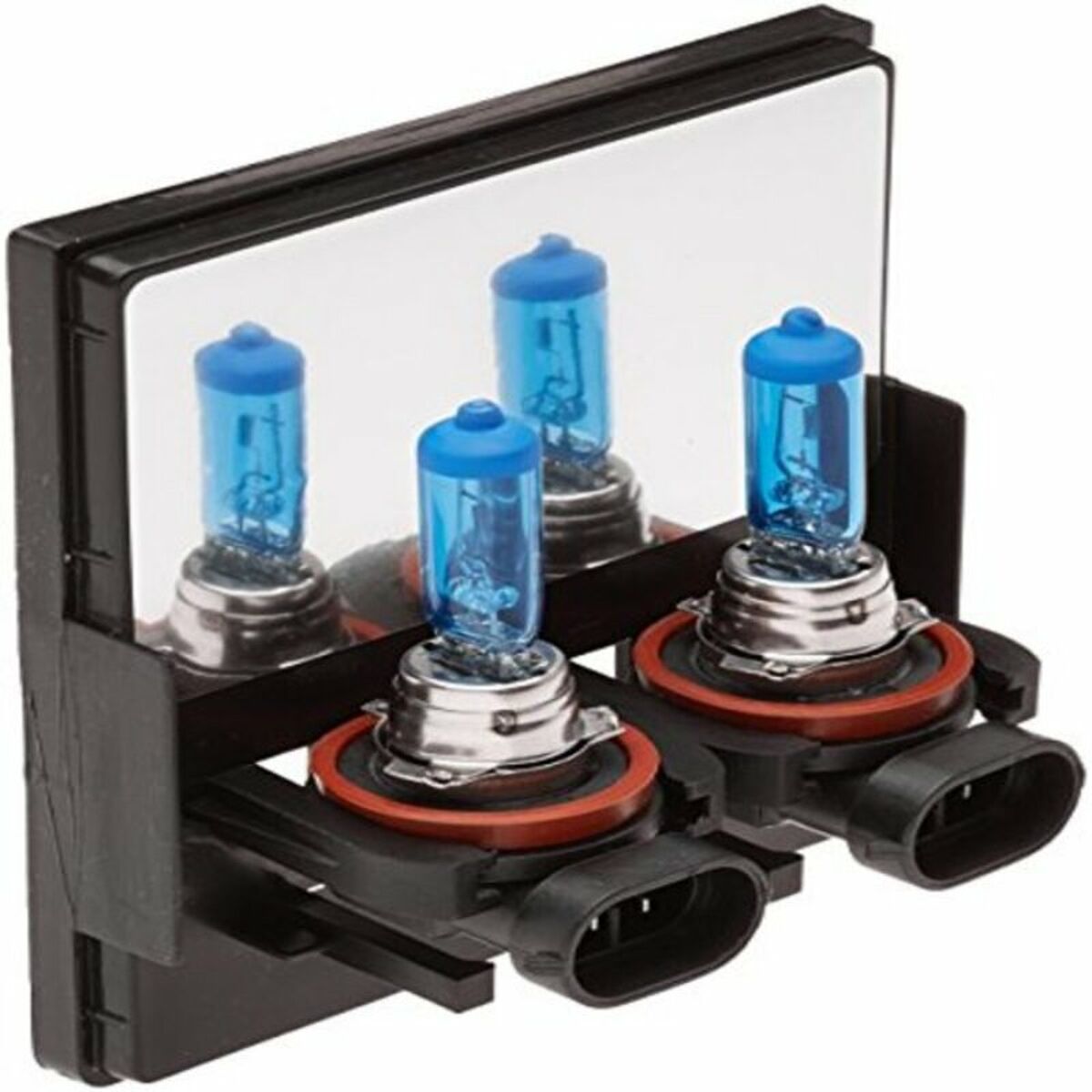 Auto žarulja M-Tech PTZXB8-DUO 12 V 35 W